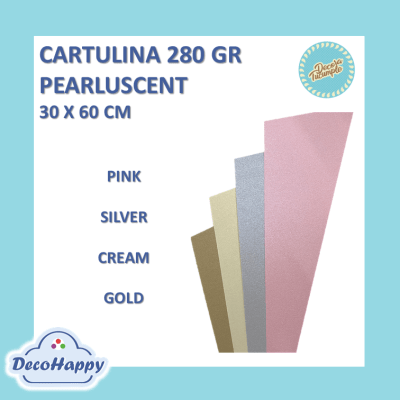 PEARLUSCENT