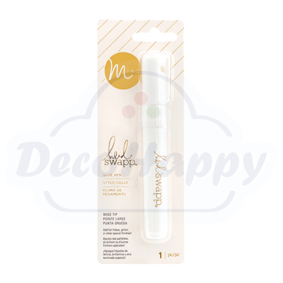 LAPIZ DE PEGAMENTO PUNTA ANCHA