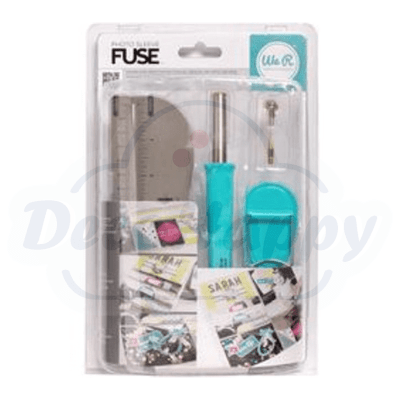 FUSE ( KIT COMPLETO)