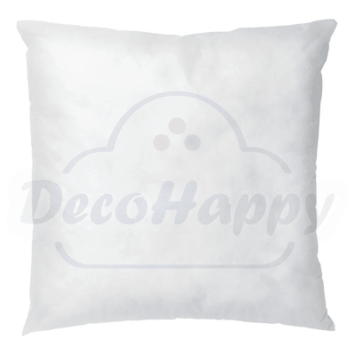 RELLENO DE COJIN 40 X 40 PARA SUBLIMAR