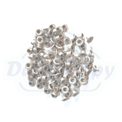 OJETILLO CREMA ( 100 UNIDADES)