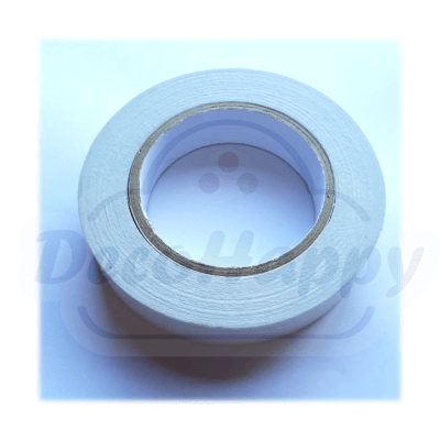 CINTA DOBLE CONTACTO 18 MM