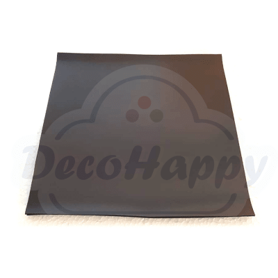 LAMINA DE IMAN 30 CM X 30 CM