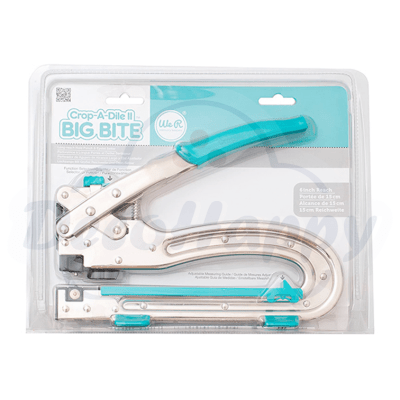 PERFORADORA BIG BITE