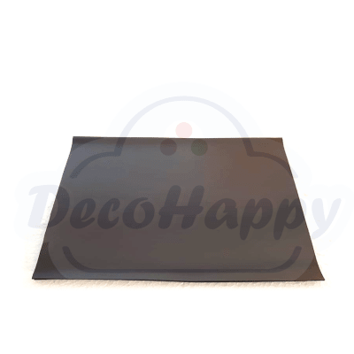 LAMINA DE IMAN  60 CM X 1 MT