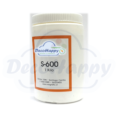 S-600 (COLA PARA ENCUADERNAR)