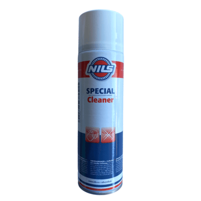 SPRAY SPECIAL CLEANER