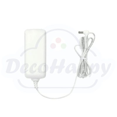 Adaptador AC y Cable de poder compatible con todas las máquinas Silhouette