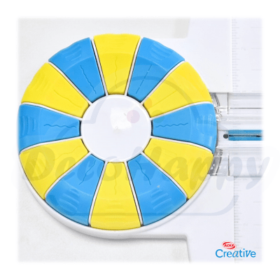 GUILLOTINA 12 DISEÑOS