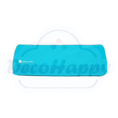 FUNDA ANTIPOLVO CELESTE CAMEO 4
