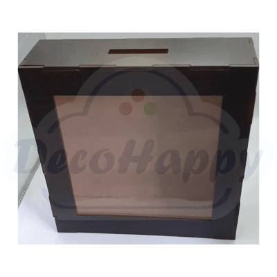 ALCANCIA DUROLAC 18 X 18 X 6 CM