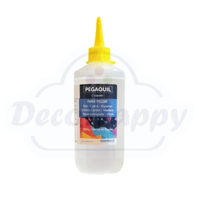 SILICONA LIQUIDA 250 ML