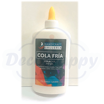 COLAFRIA 250 ML COLAQUIL