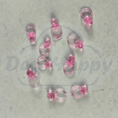 FIG CHUPETE 3 CM 10 U