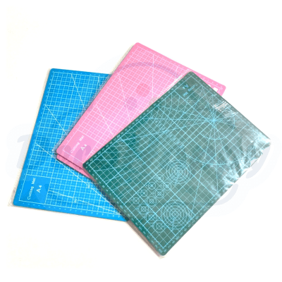 PLANCHA SALVACORTE A4