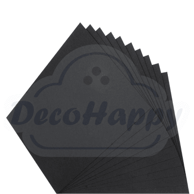 BOND NEGRO A4 110 GR