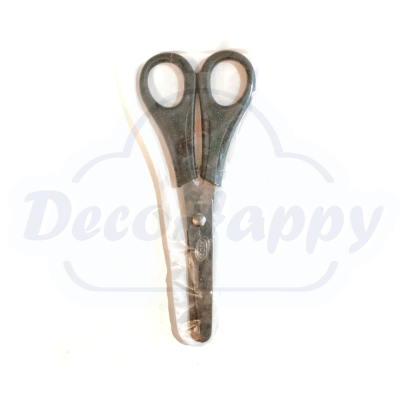 TIJERA ESCOLAR PUNTA ROMA