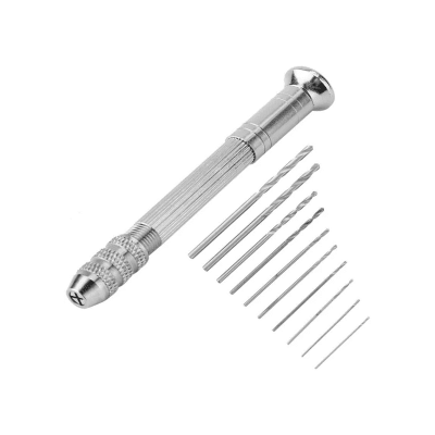 TALADRO MANUAL