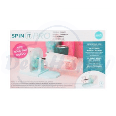 SPIN IT PRO