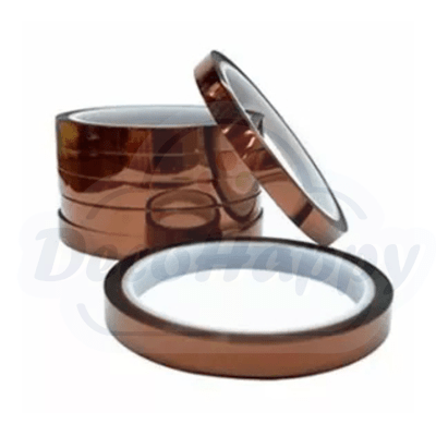 CINTA TERMICA DE 10 MM