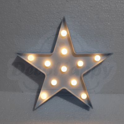 ESTRELLA CELESTE