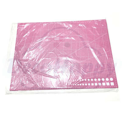 PLANCHA SALVACORTE A2