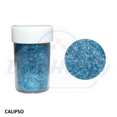 ESCARCHA FRASCO 10 GR CALIPSO
