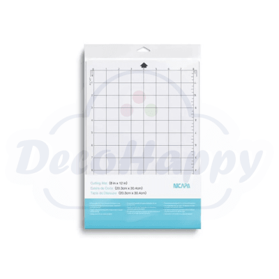 MAT DE CORTE 8 X 12 NICAPA