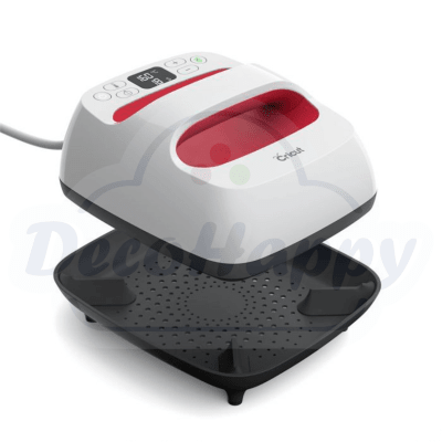 EASY PRESS 9 X 9 PULGADAS