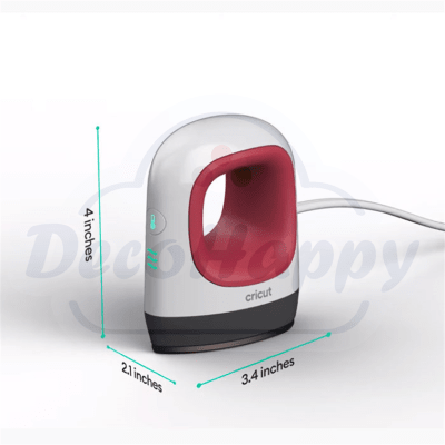 EASY PRESS MINI RASPBERRY