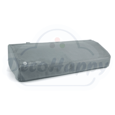 FUNDA ANTIPOLVO GRIS CAMEO 3