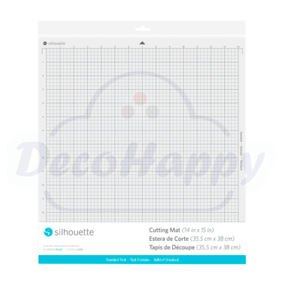 MAT DE CORTE CAMEO PLUS SILHOUETTE