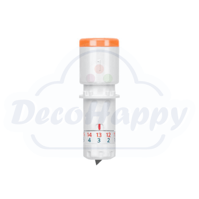 SILH BLADE KRAF TIPO B CAMEO 4 (2 unidades)