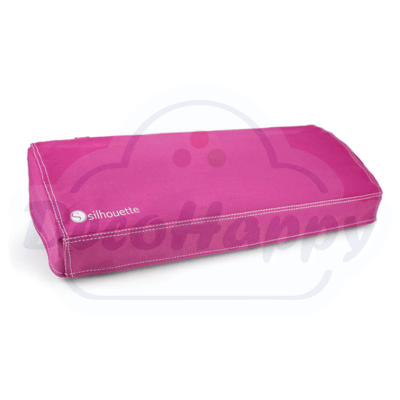 FUNDA ANTIPOLVO ROSADA CAMEO 3