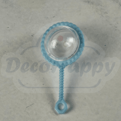 CASCABEL CELESTE 1 U