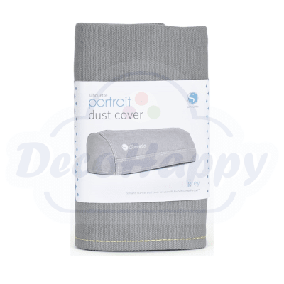 FUNDA ANTIPOLVO PORTRAIT 3 PLOMA