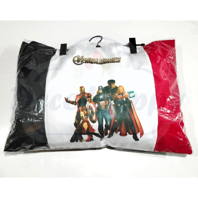 COJIN VENGADORES 55 X 38