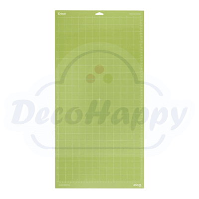 MAT DE CORTE 30X60CM VERDE ESTÁNDAR