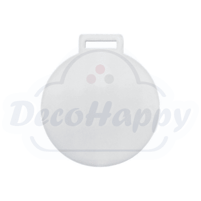 MEDALLA SUBLIMABLE 5 UNIDADES