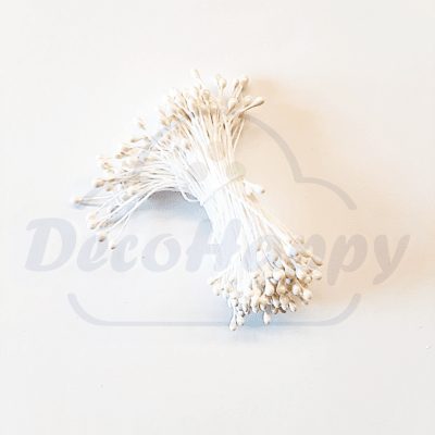 PISTILOS BLANCO