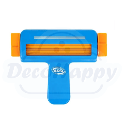 TEXTURIZADOR CORRUGADO