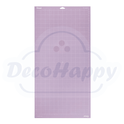 MAT DE CORTE 30X60CM  MORADO STRONG