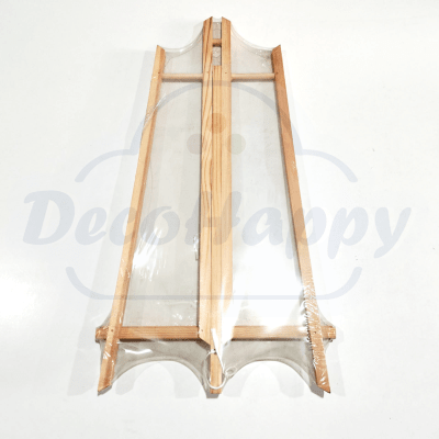 ATRIL DE MADERA 50 CM