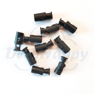 TANKA SIMPLE CORDON NEGRO 10 U