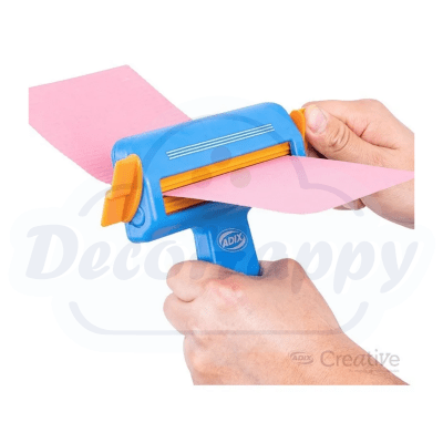 TEXTURIZADOR CORRUGADO