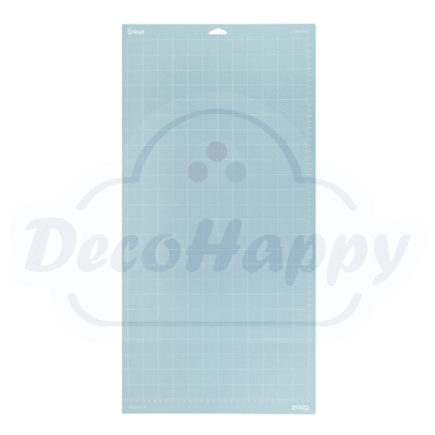 MAT DE CORTE 30X60CM CELESTE LIGTH