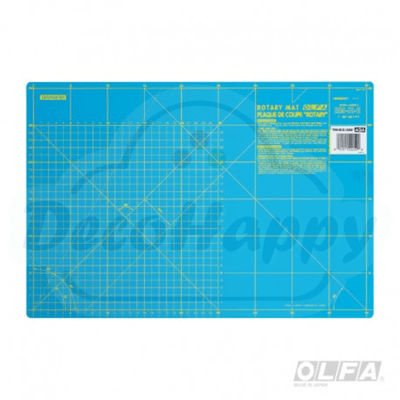 PLANCHA SALVACORTE 30 X 45 CM