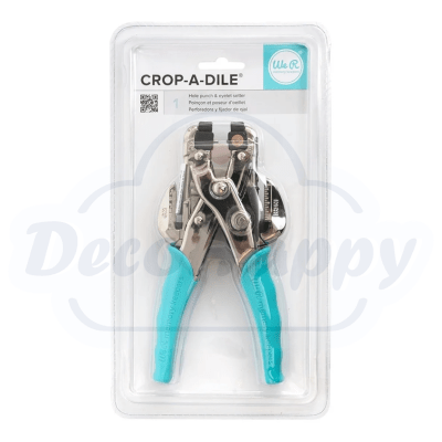 CROP A DILE MENTA