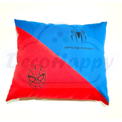 COJIN SPIDERMAN 40 X 33 CM