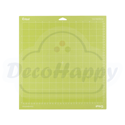 MAT DE CORTE 30X30CM VERDE ESTANDAR